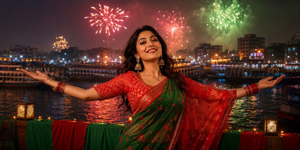 rakhi bangla88